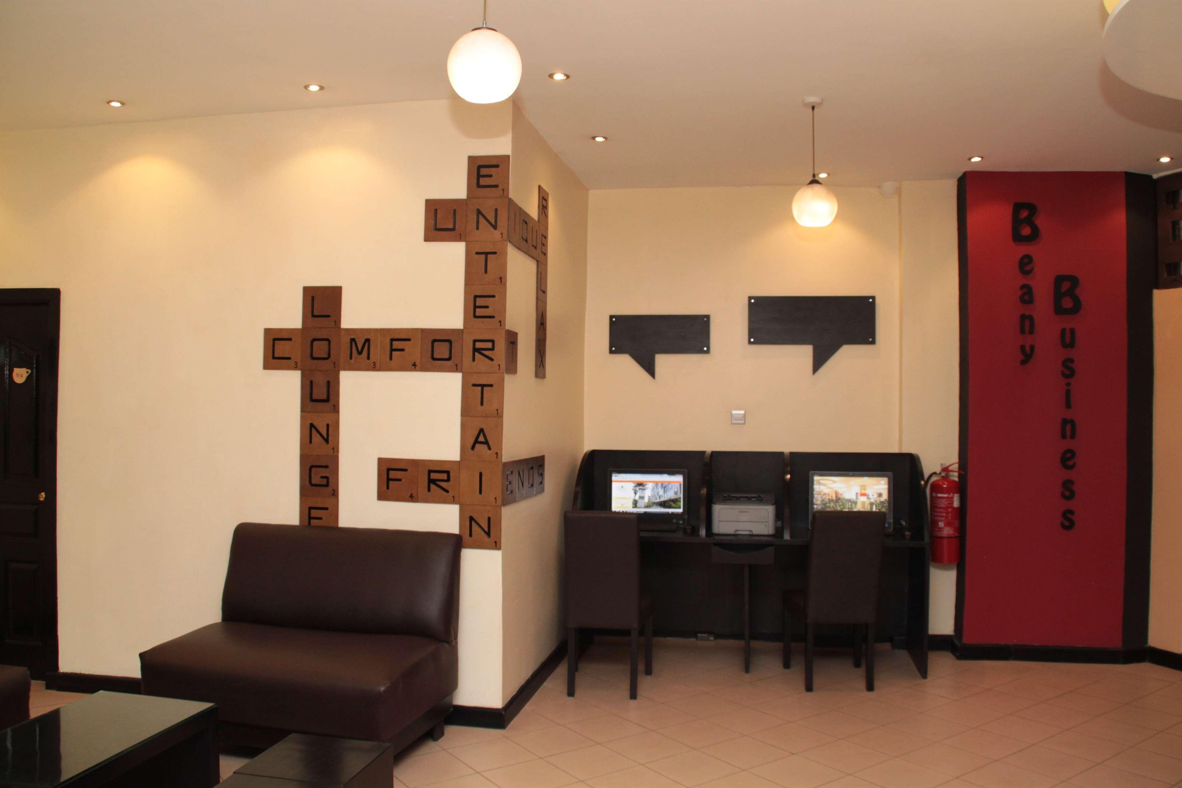 Best Western Auray Le Loch Exteriör bild